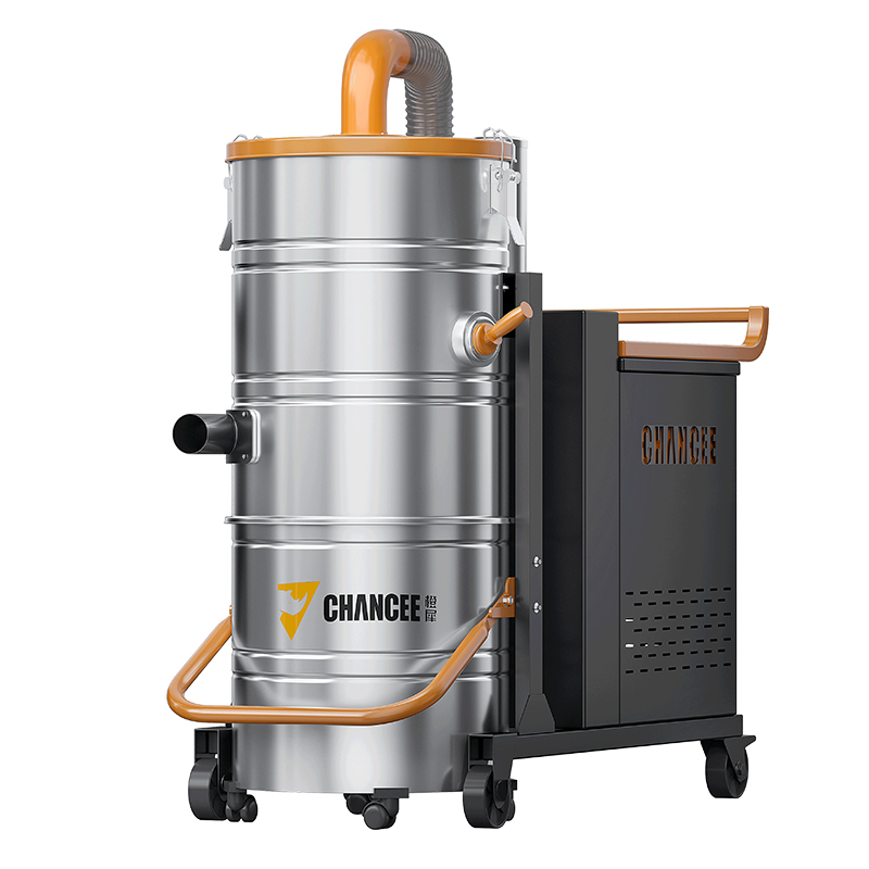 橙犀吸尘器 CG-55100工业吸尘器