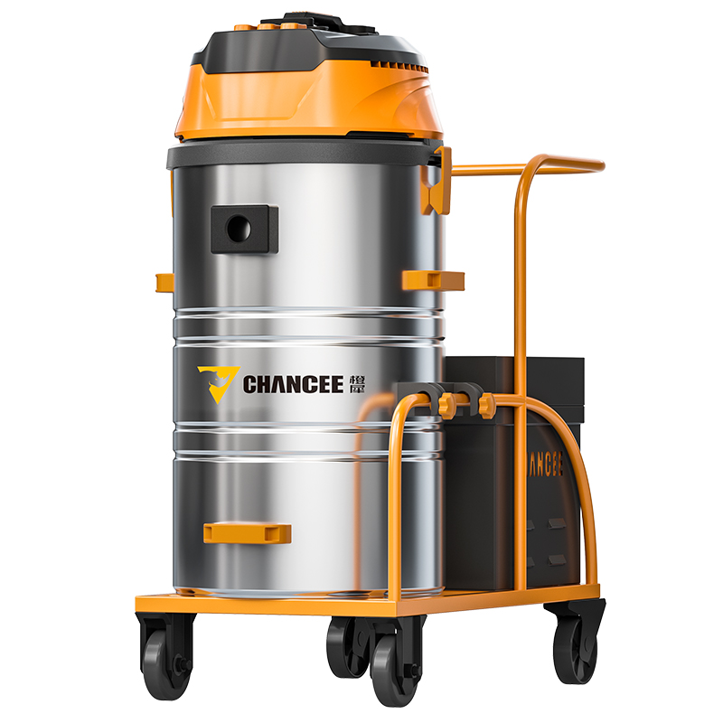 橙犀吸尘器 CG-1580D工业吸尘器